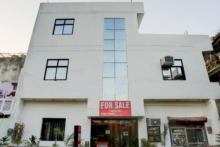 Hotel O YASHODA SADAN