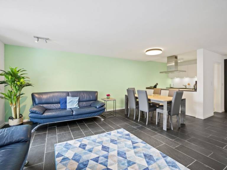 Appartement Lenzerheide