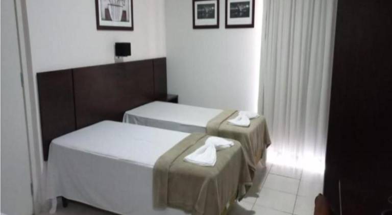 48 m&sup2; Ferienwohnung