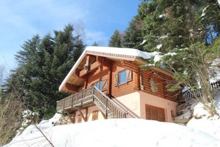 Fully equipped lovely chalet with garden, barbecue & terrace | Pets are welcome — photo 5