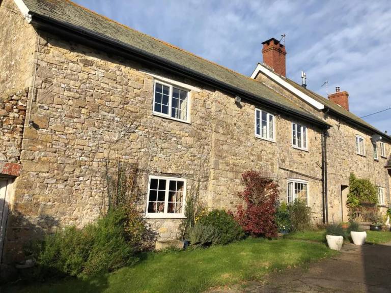 Bed and breakfast  Axminster