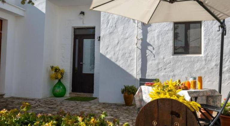 House with 4 rooms for 6 persons — photo 3