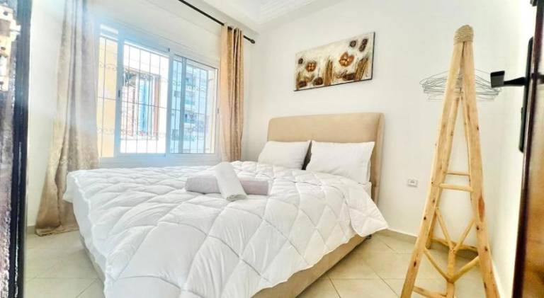 Holiday apartment with 1 room for 4 persons — photo 2
