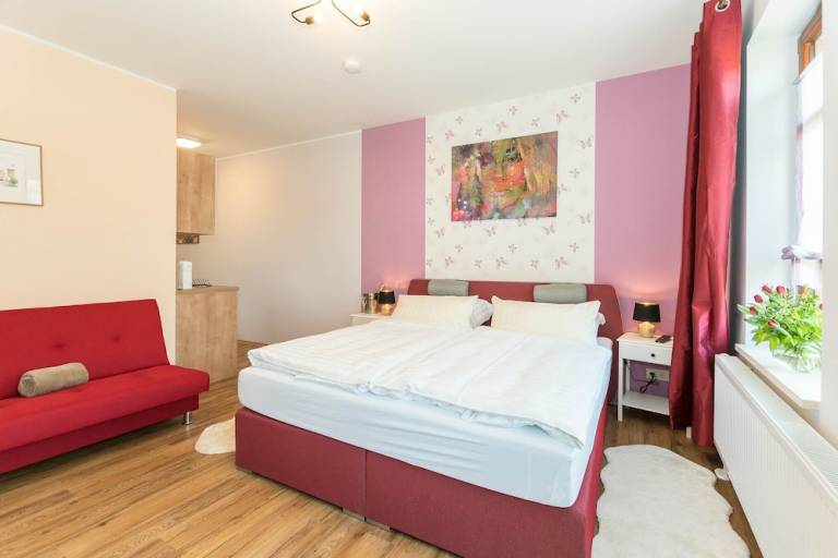Ferienwohnung Freyburg (Unstrut)