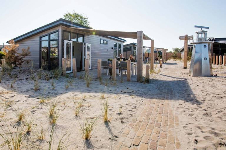 Ferienpark  Noordwijkerhout