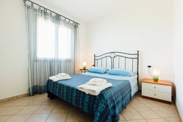 Agriturismo Il Querciolo di Grosseto: Appartamento Stella — photo 2