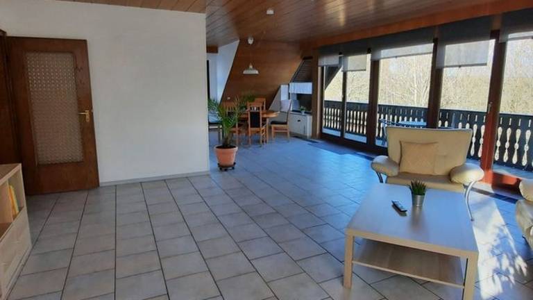 Ferienwohnung Frankenberg (Eder)