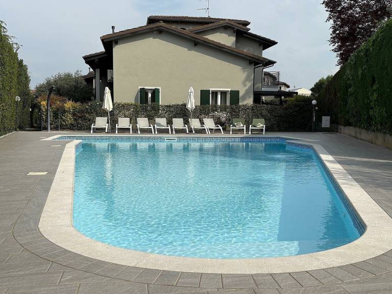 Ferienhaus Peschiera del Garda