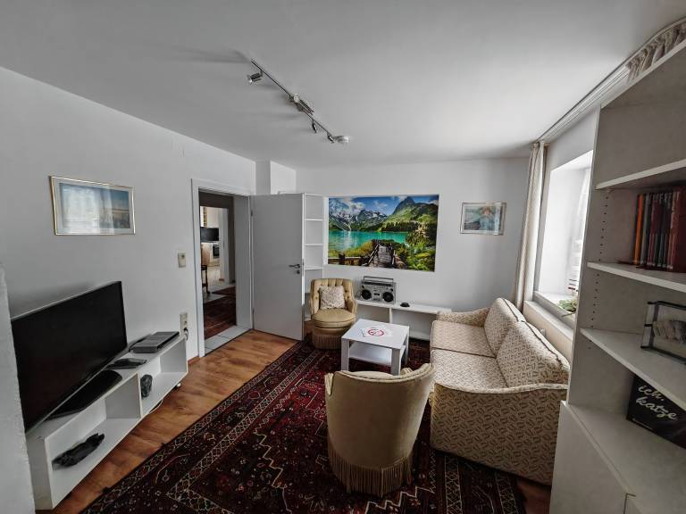Ferienwohnung Pressath