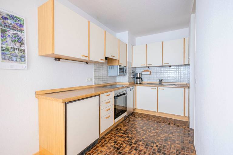 2-Room-Apartment (Type 3) — photo 5