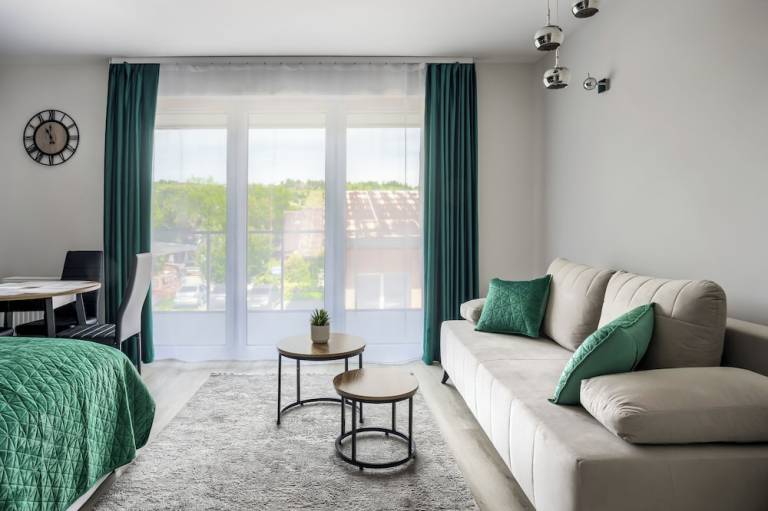Apartament Zakopane
