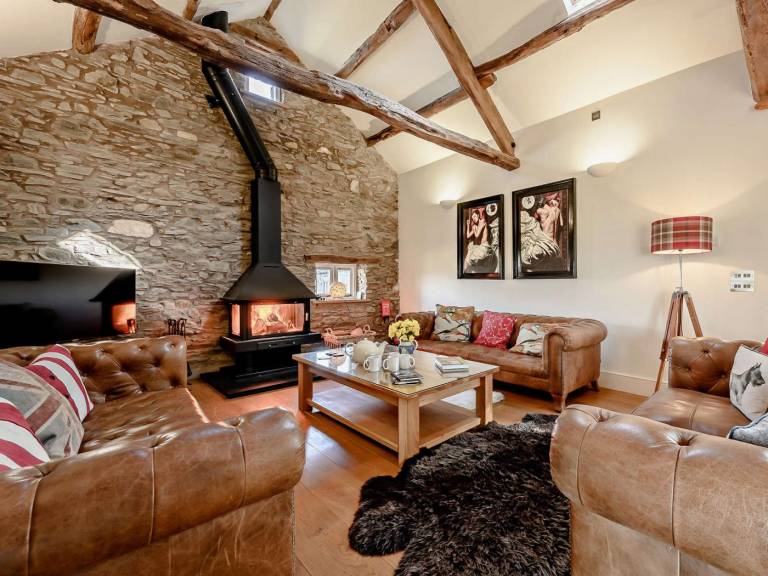 Fully equipped cottage with garden & terrace | Pets are welcome — photo 3