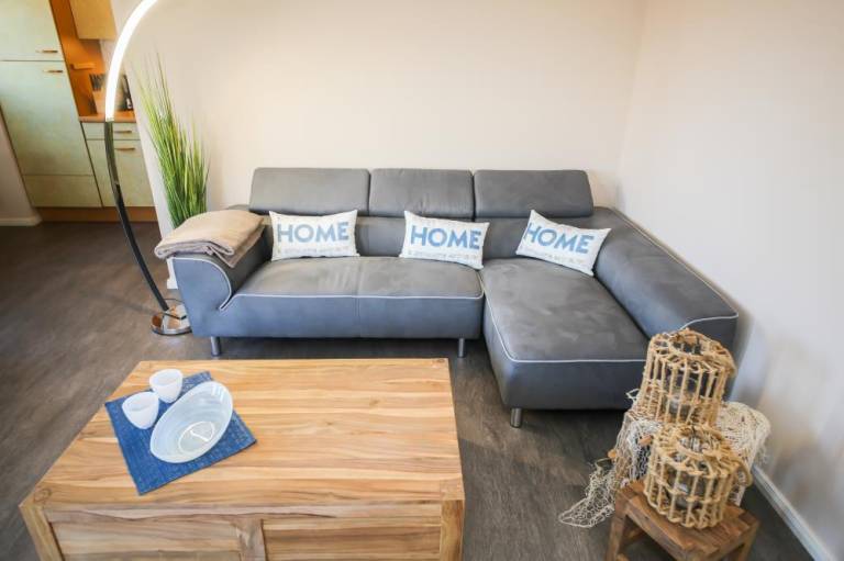 Rental apartment with 1 room for 2 persons — photo 4