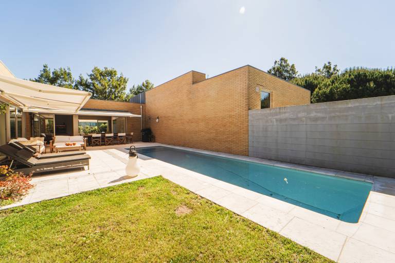 Casa  Vila Franca