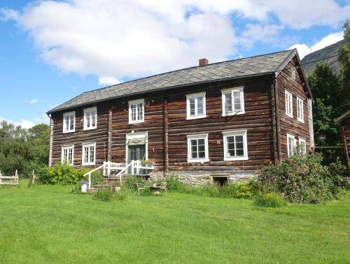 Bed & Breakfast Oppdal