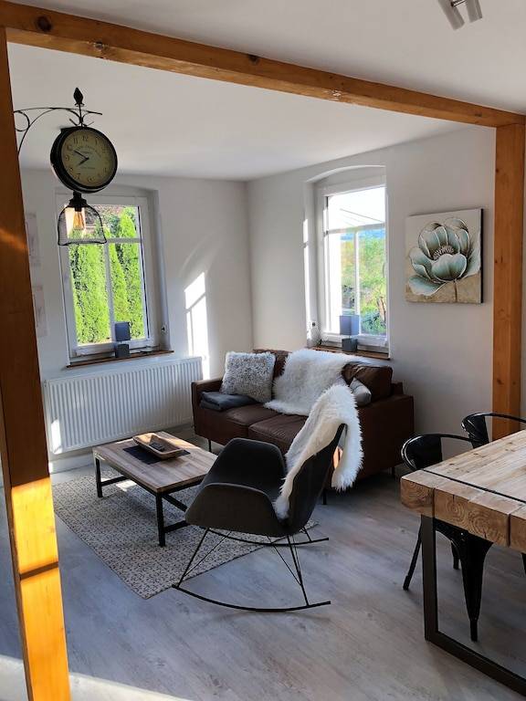 Ferienwohnung Königstein