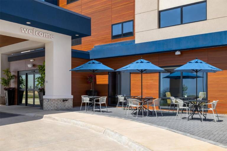 Hampton Inn by Hilton Wichita Falls North — photo 5