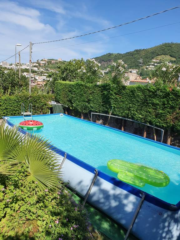 Appartamento Isola d'Ischia