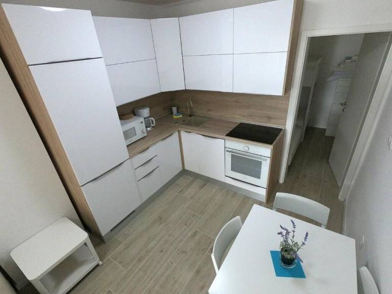 Rental apartment with patio | Sea view — photo 3