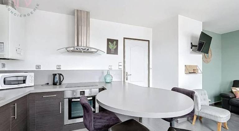 Nice apartment | Dogs allowed — photo 3
