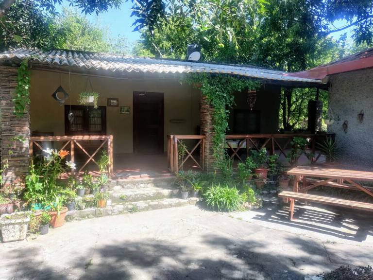 Privatzimmer