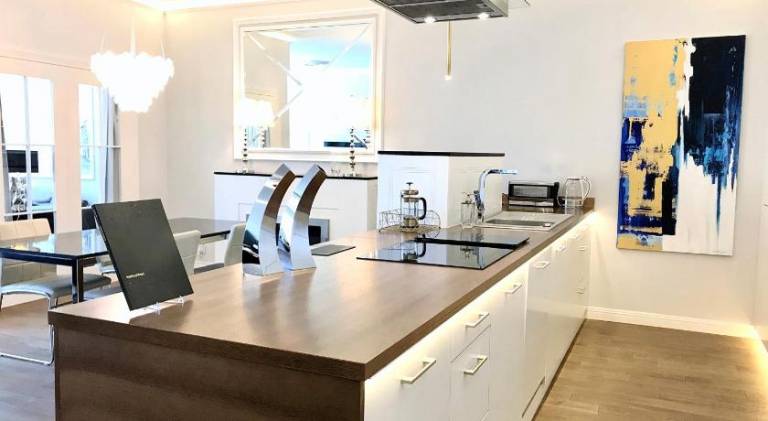 Appartamento con servizi da hotel Centro storico di Varsavia