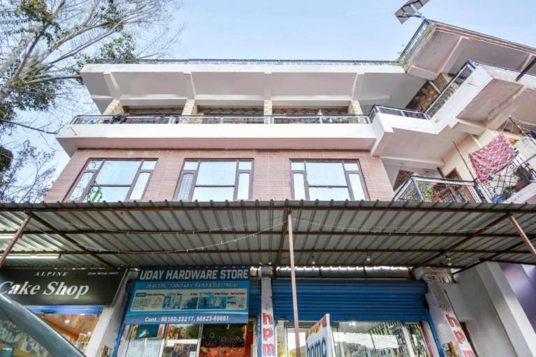 Goroomgo The Alpine Homes Solan — photo 3