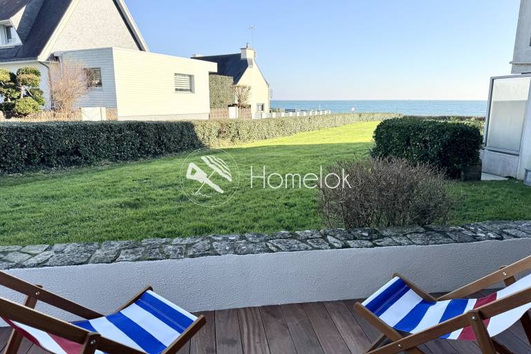 Apartamento Ploemeur