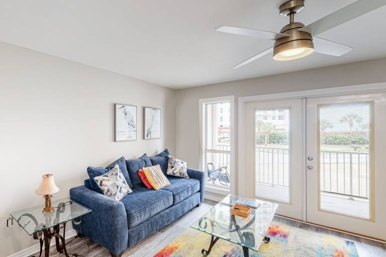 Condo Orange Beach