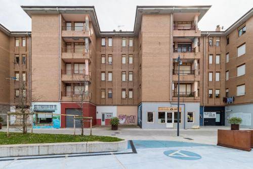 Apartment Somo