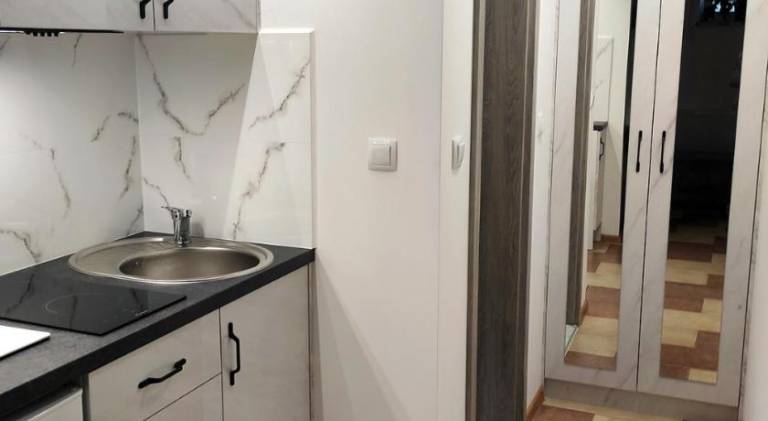 Holiday apartment with 2 rooms for 5 persons — photo 2