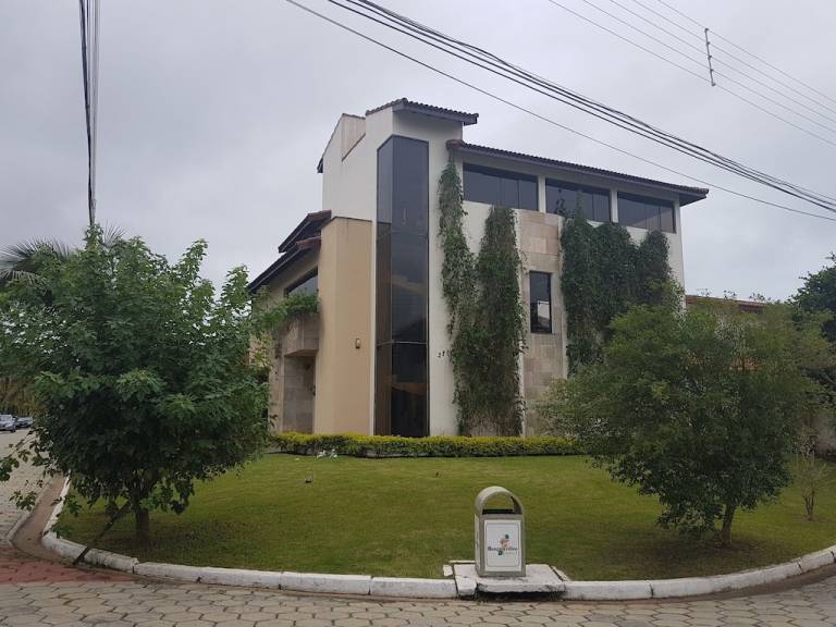 Casa Peruíbe