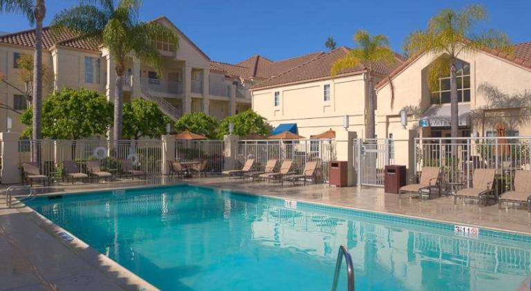 Hyatt House LAX/ Manhattan Beach — photo 3