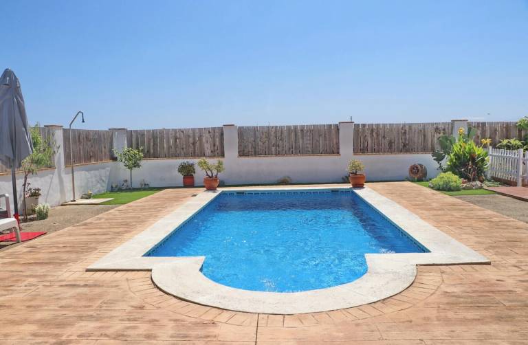 Chalet  Conil de la Frontera