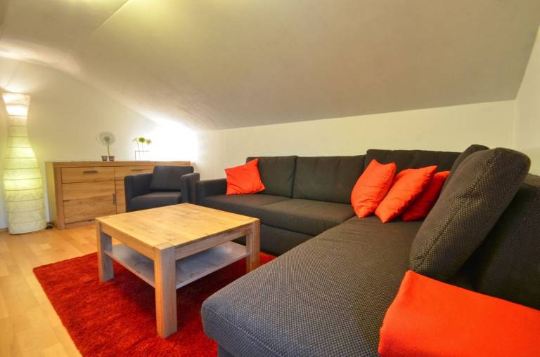 Appartamento Zell am See