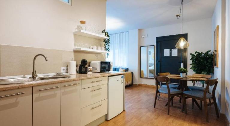 Charming Apartment in the Heart of Triana, Seville — photo 4