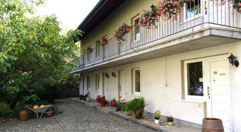 Bed & Breakfast  Bad Dürrenberg