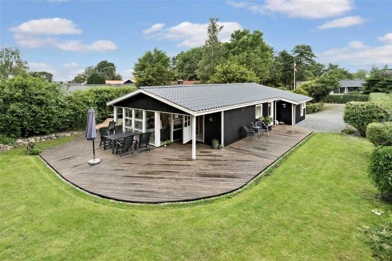 Feriehus Odder
