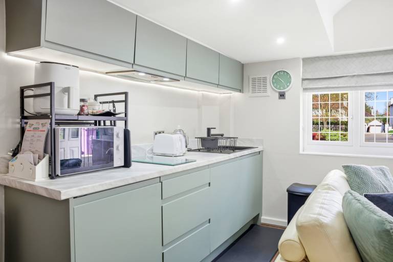 Children-friendly holiday apartment | Pets allowed — photo 5