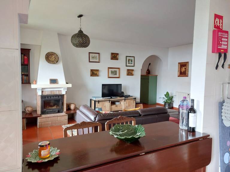 Ferienwohnung Vila Nova de Milfontes