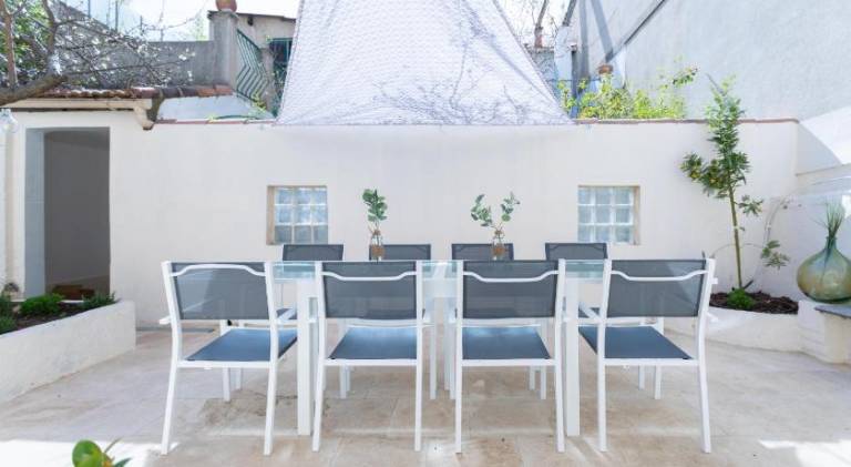 La Maison de Famille 3 chambres 8 pers Terrasse Parking Clim — photo 5