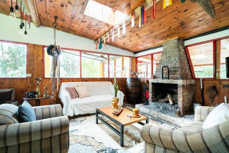 Vacation home with yard & barbeque | Suitable for remote work — photo 2