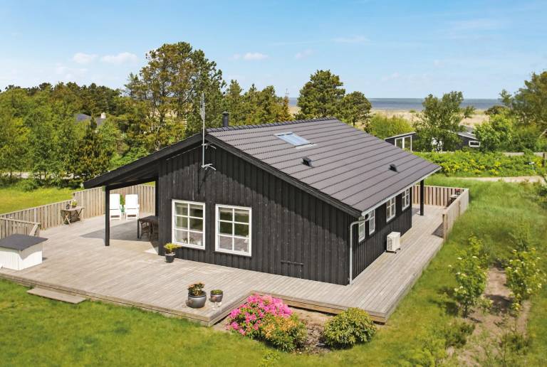 Hus  Fredrikshamn