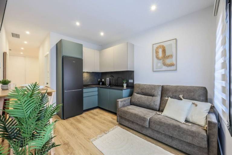 Apartamento Buenavista