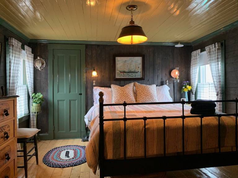 House  Twillingate
