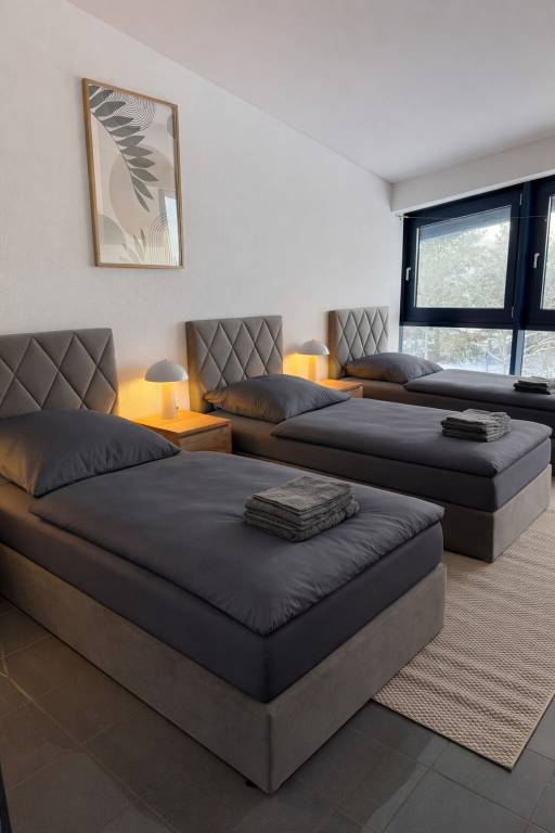 Ferienwohnung Ludwigsfelde