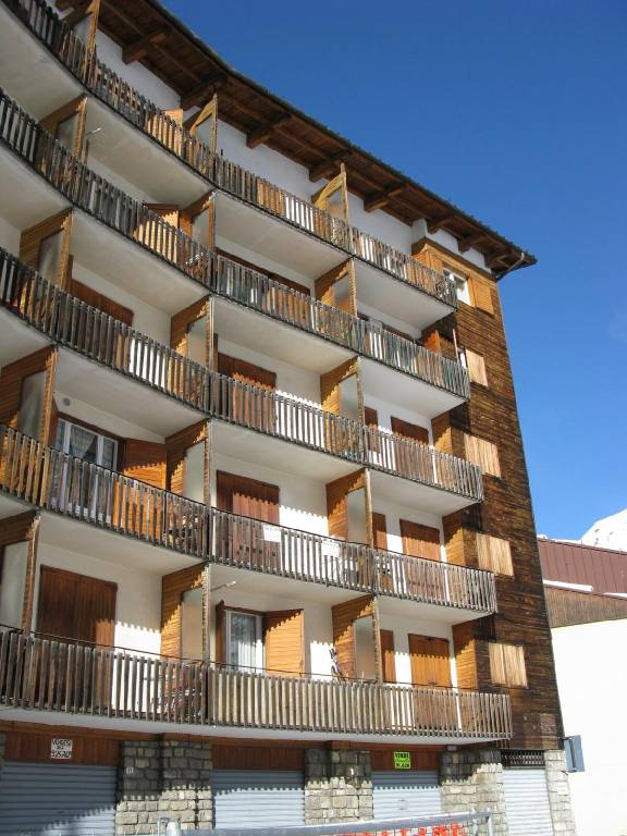 Appartamento Foppolo