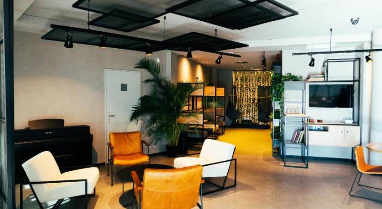Ibis Valladolid — photo 4