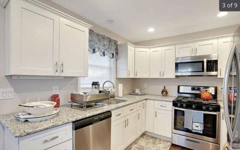 House  Long Branch