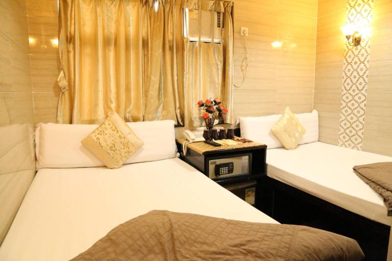 New Shanghai Guest House — photo 2
